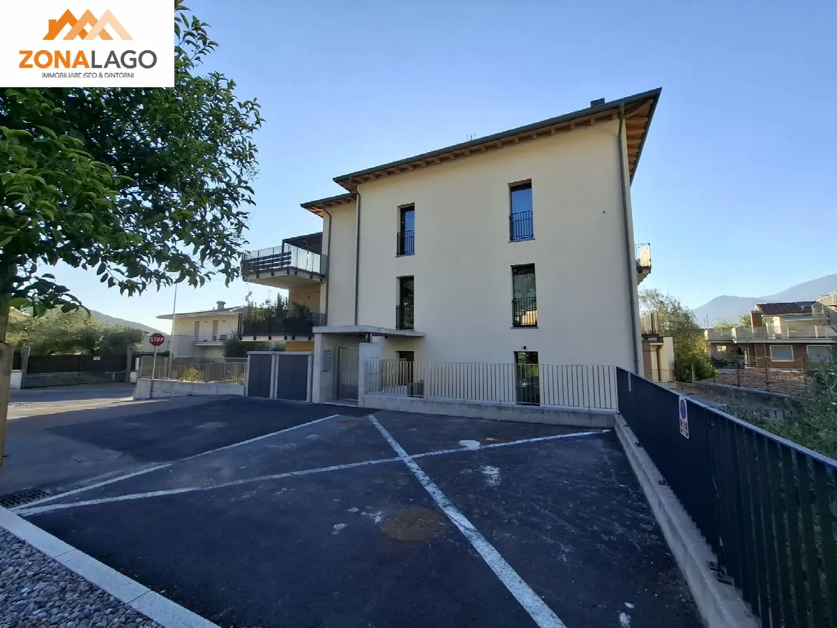 APPARTAMENTO in vendita a Iseo - foto 7