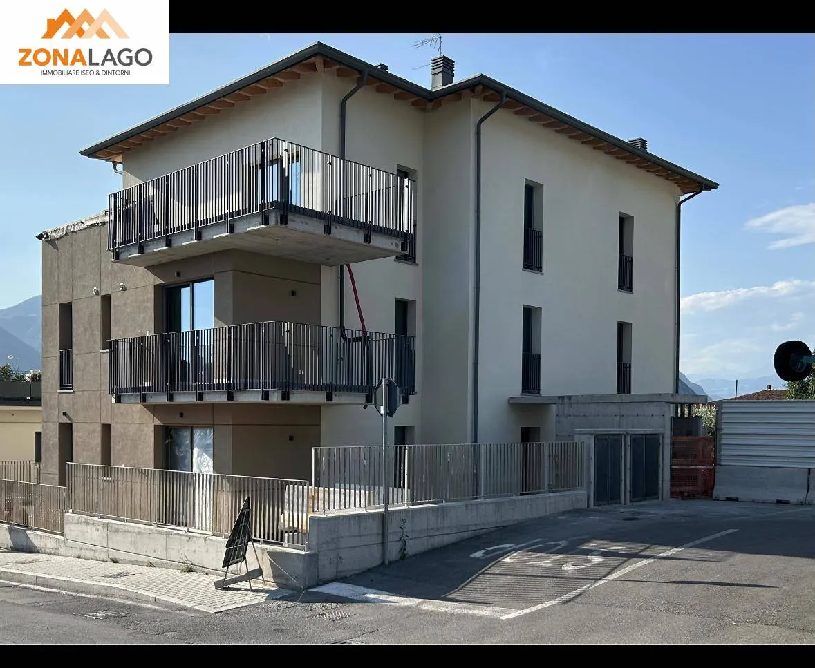 APPARTAMENTO in vendita a Iseo - foto 8