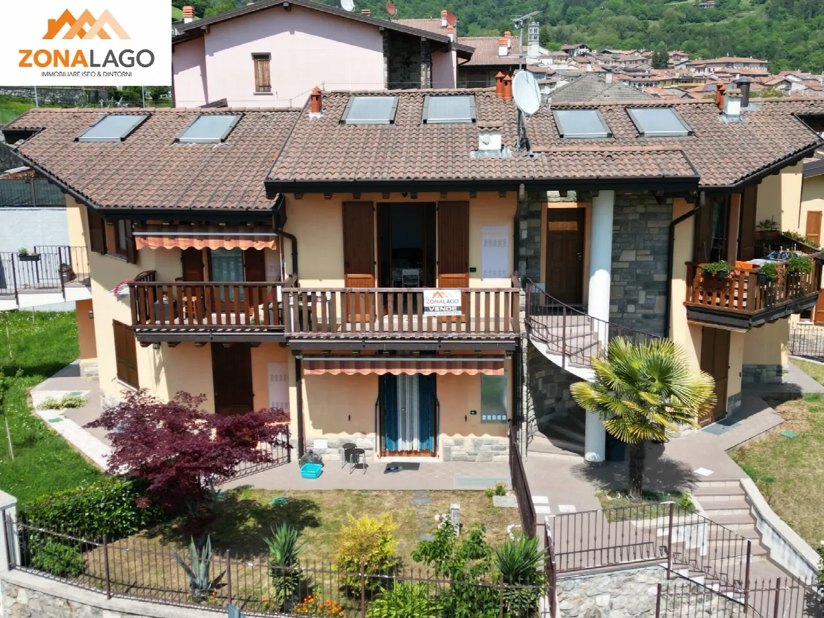 APPARTAMENTO in vendita a Zone - foto 1