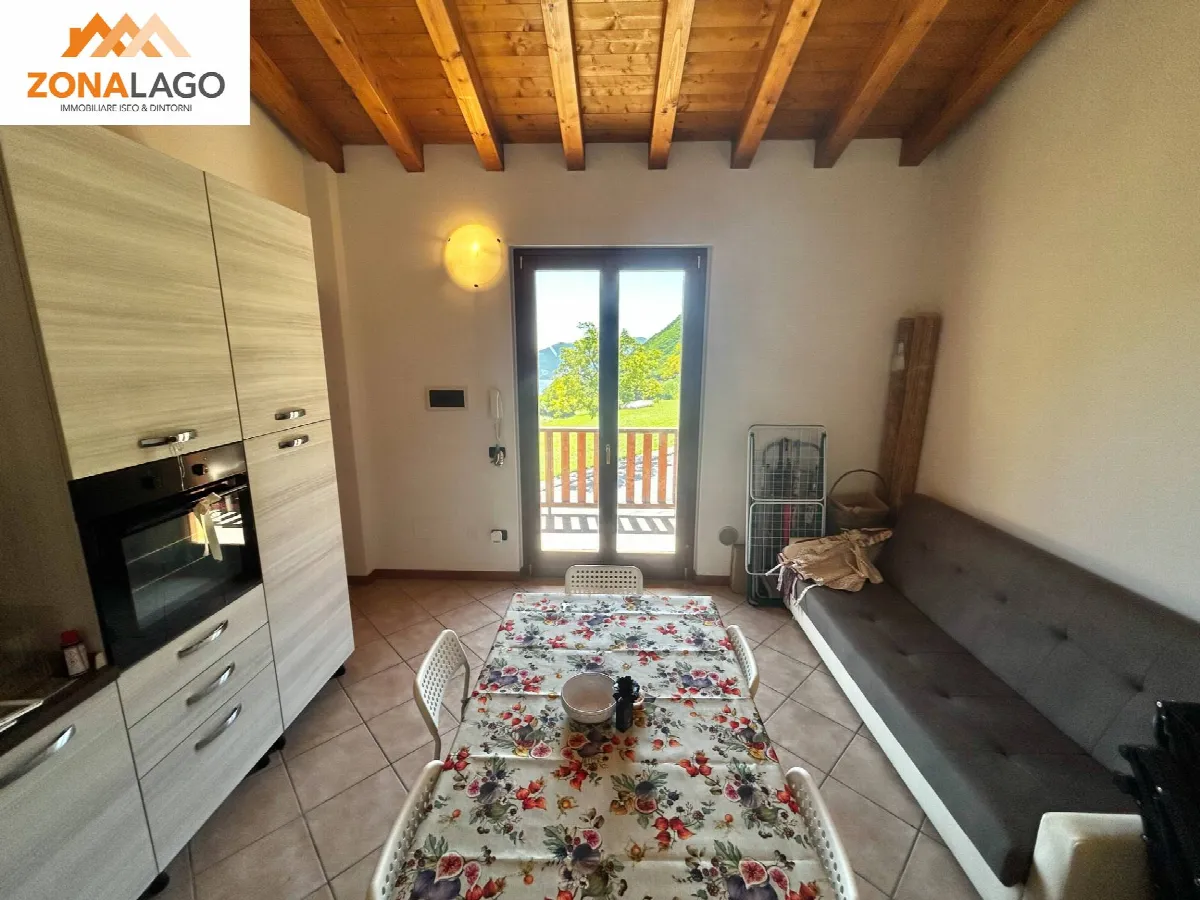 APPARTAMENTO in vendita a Zone - foto 3