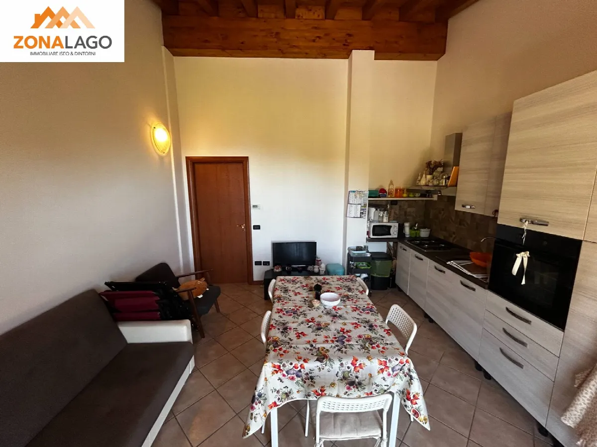 APPARTAMENTO in vendita a Zone - foto 4
