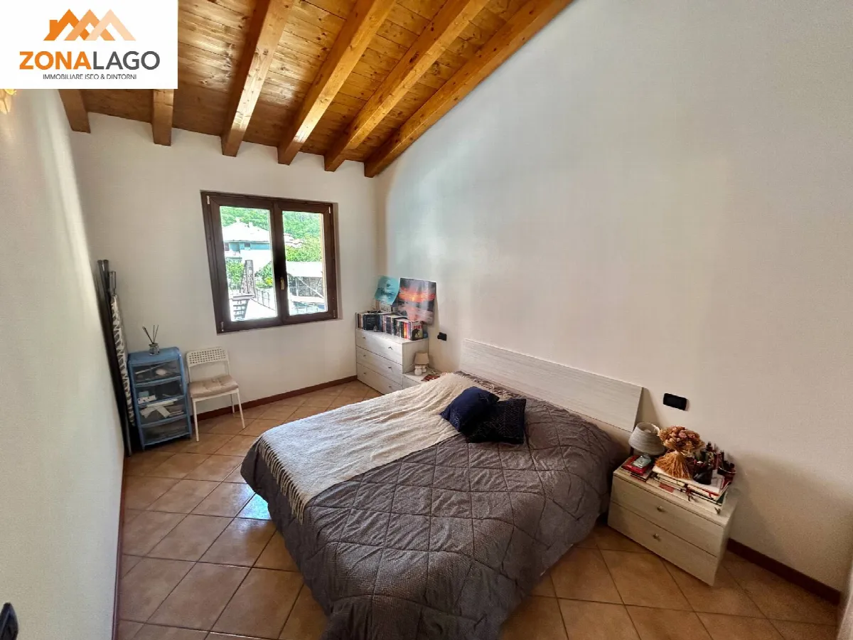 APPARTAMENTO in vendita a Zone - foto 5