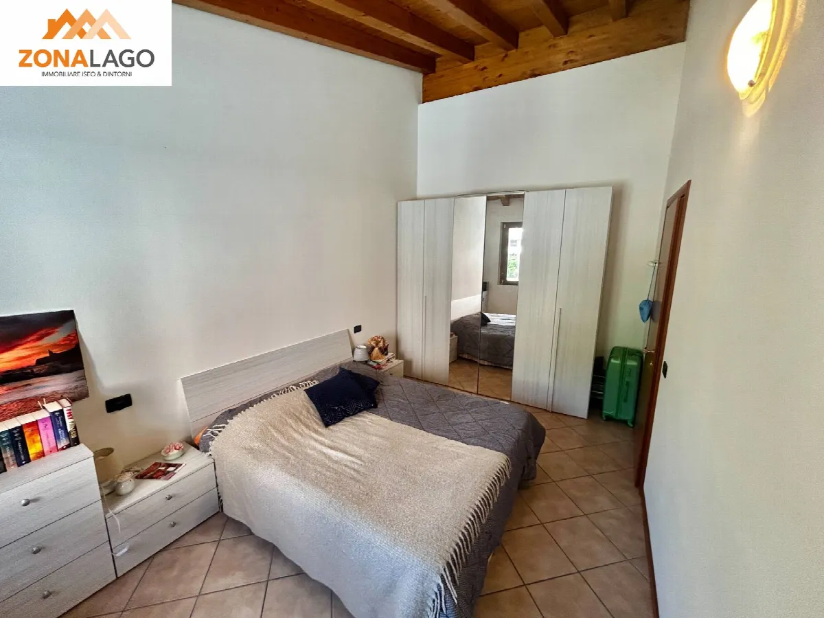 APPARTAMENTO in vendita a Zone - foto 6