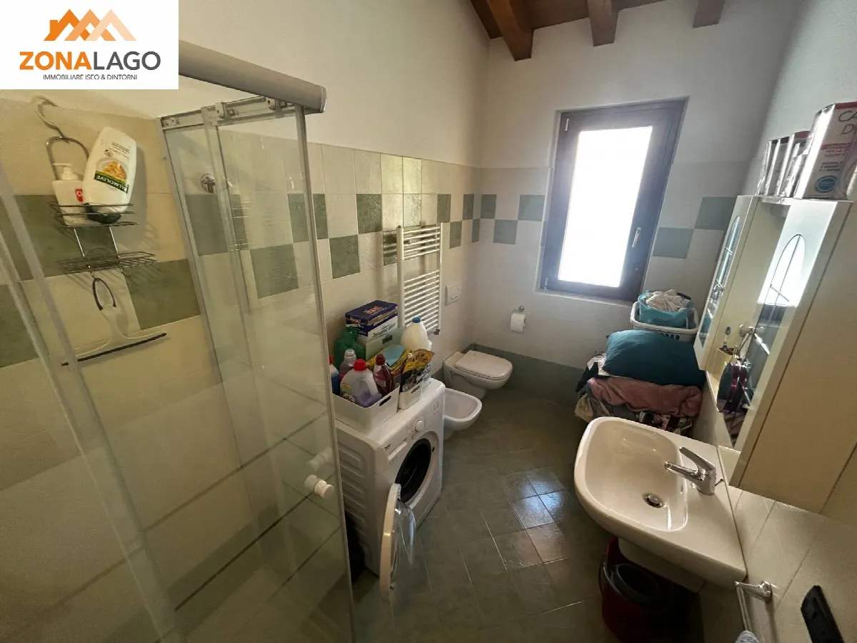 APPARTAMENTO in vendita a Zone - foto 7