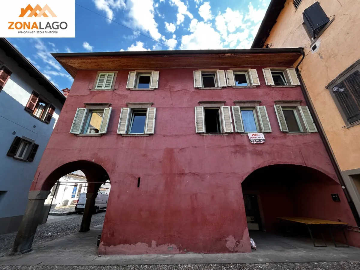APPARTAMENTO in vendita a Pisogne - foto 1