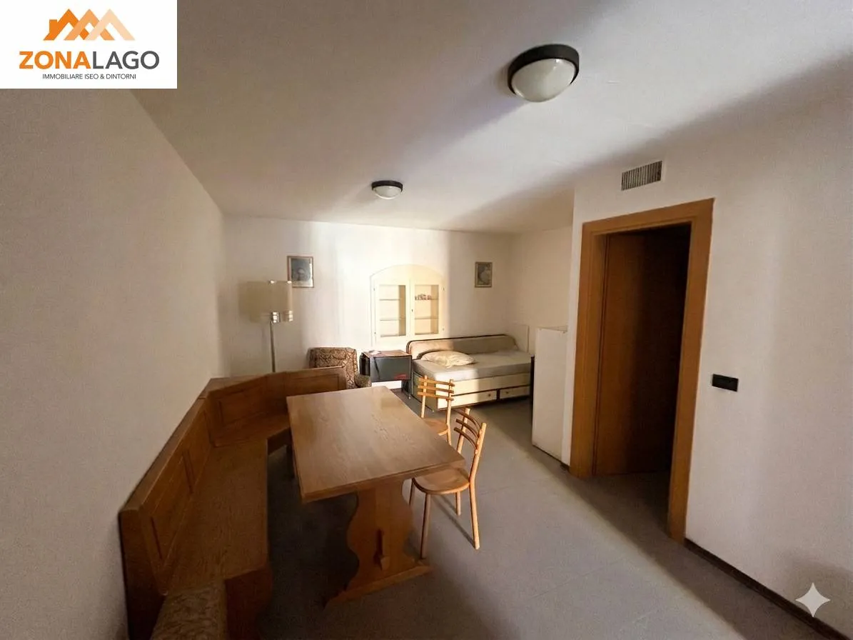 APPARTAMENTO in vendita a Pisogne - foto 2