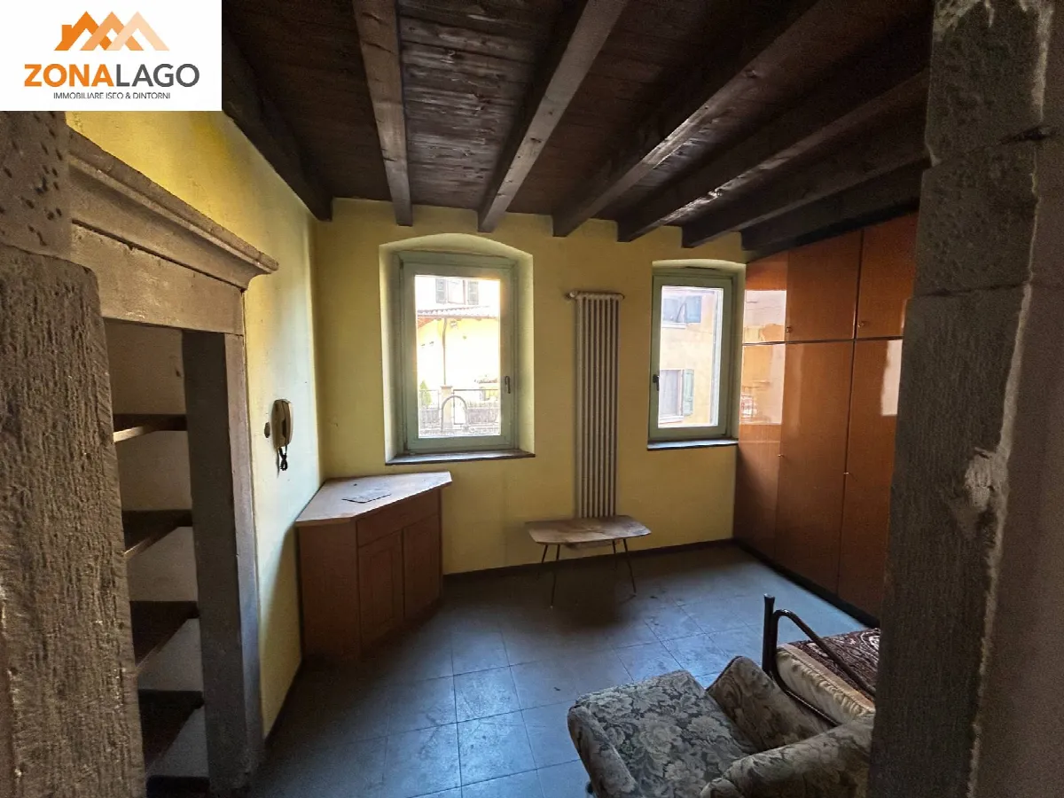 APPARTAMENTO in vendita a Pisogne - foto 3