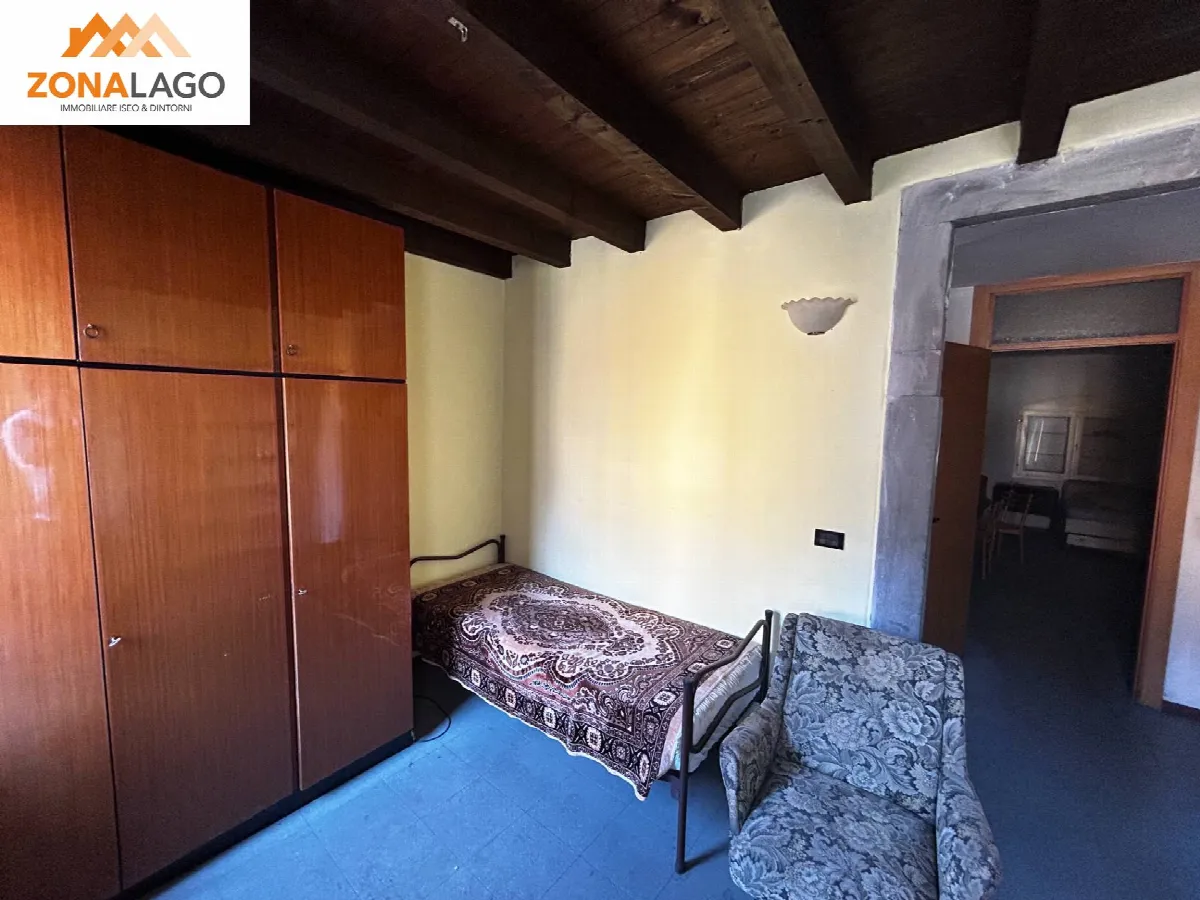 APPARTAMENTO in vendita a Pisogne - foto 4