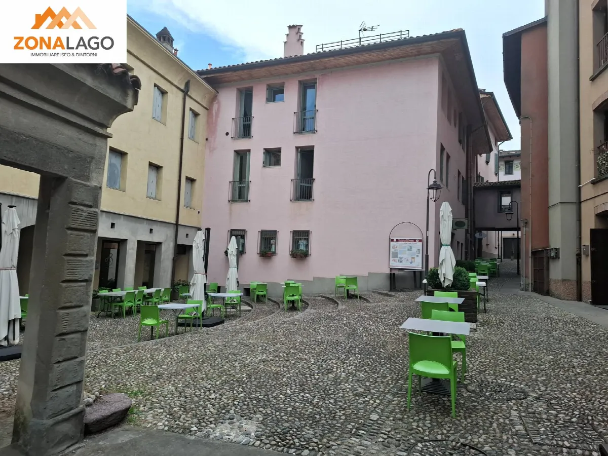 APPARTAMENTO in vendita a Pisogne - foto 5