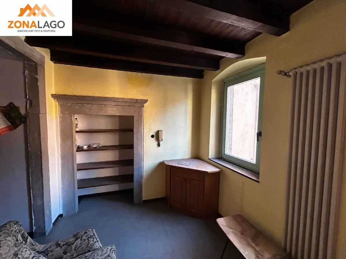 APPARTAMENTO in vendita a Pisogne - foto 6