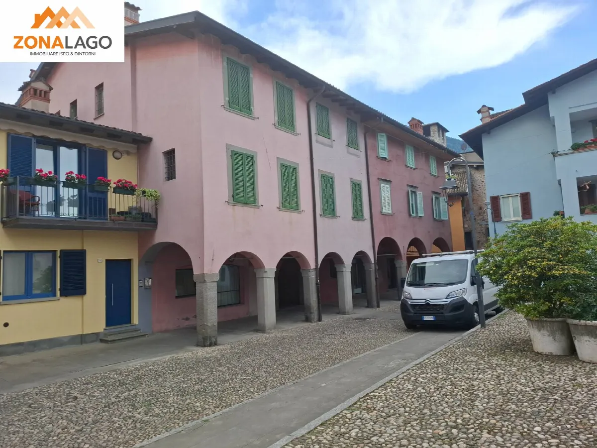 APPARTAMENTO in vendita a Pisogne - foto 8