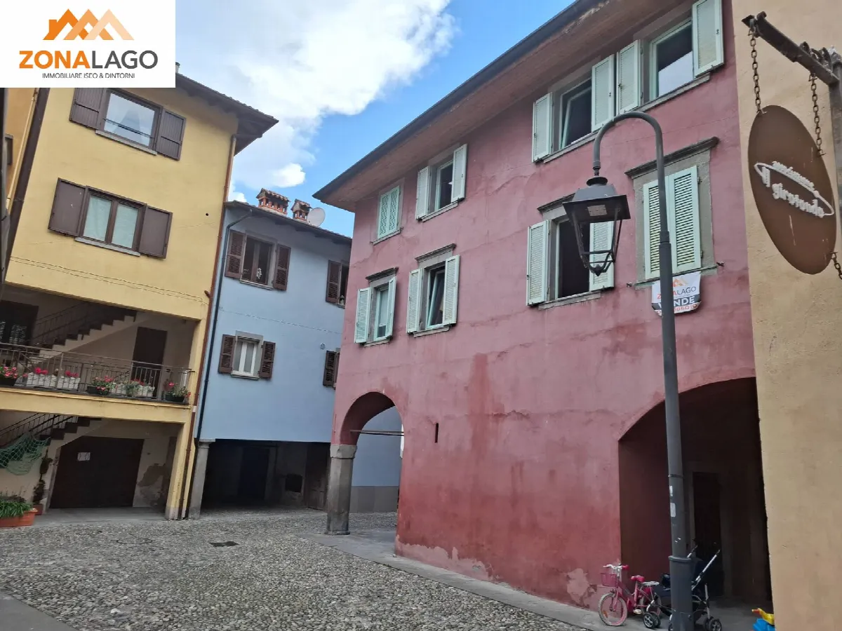 APPARTAMENTO in vendita a Pisogne - foto 9