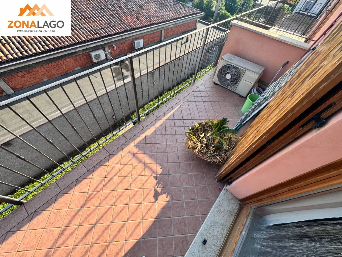 APPARTAMENTO in vendita a Capriolo - foto 10