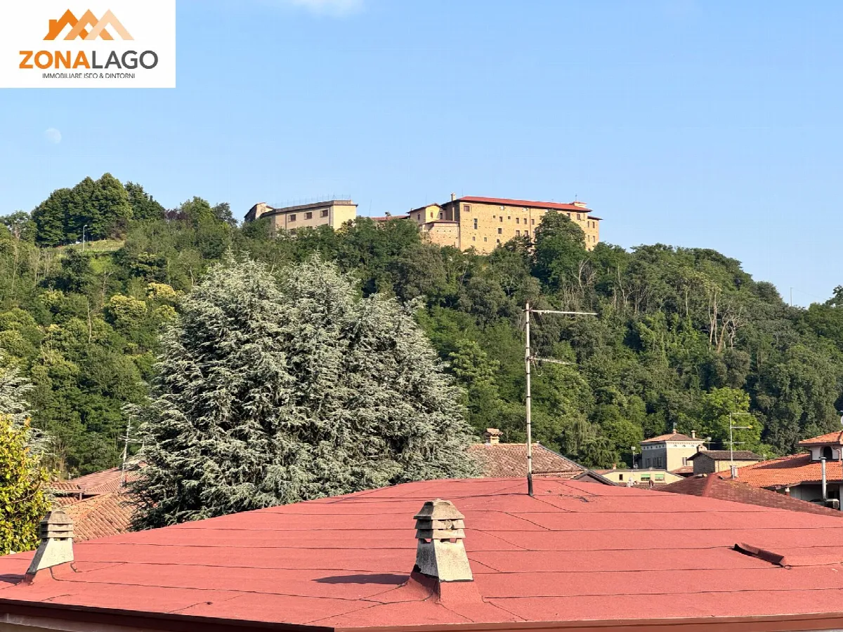 APPARTAMENTO in vendita a Capriolo - foto 2