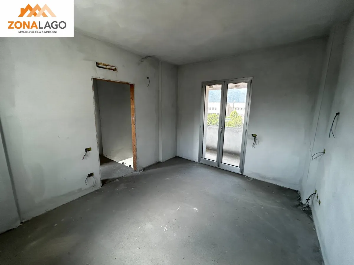APPARTAMENTO in vendita a Pisogne, Rovina - foto 10