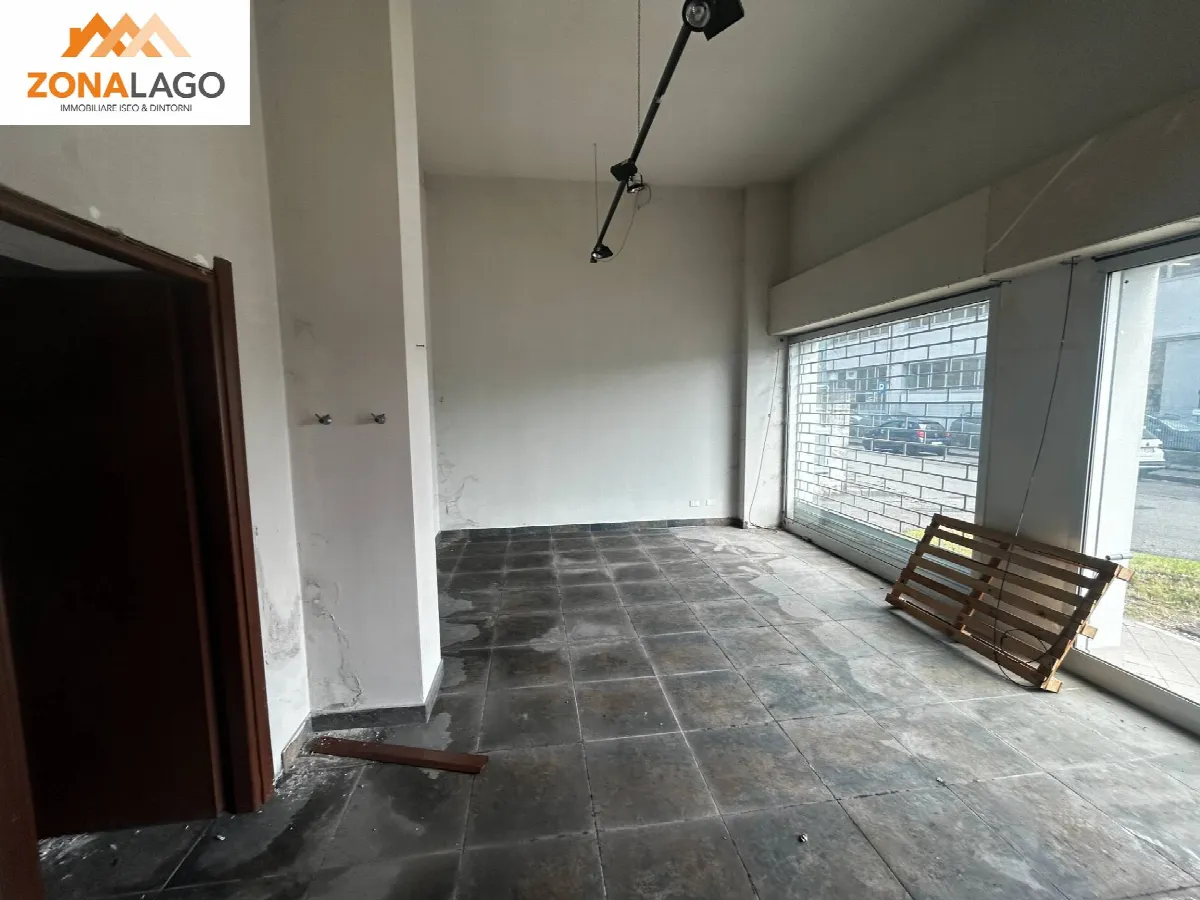 APPARTAMENTO in vendita a Pisogne, Rovina - foto 2
