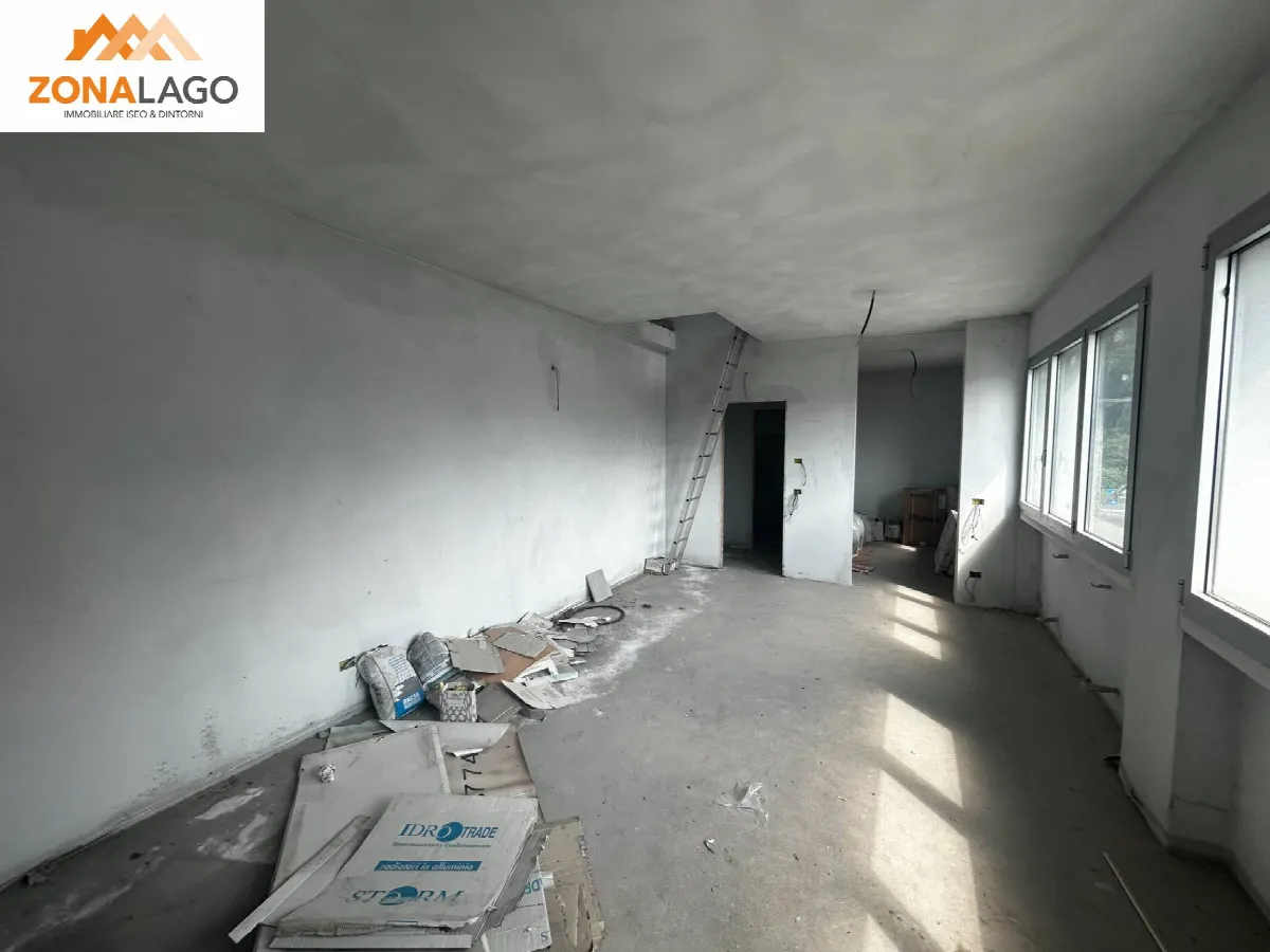 APPARTAMENTO in vendita a Pisogne, Rovina - foto 3