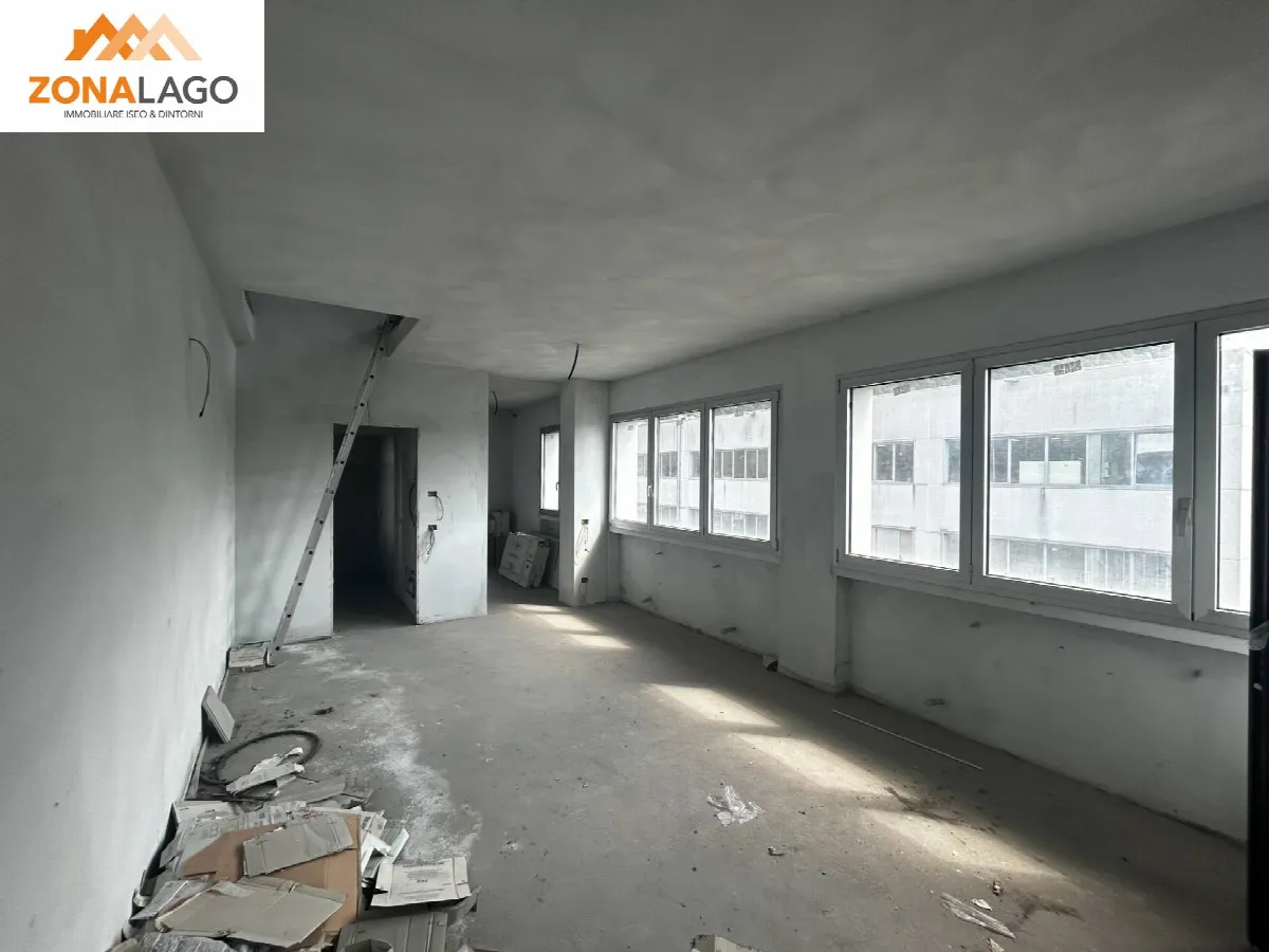 APPARTAMENTO in vendita a Pisogne, Rovina - foto 4