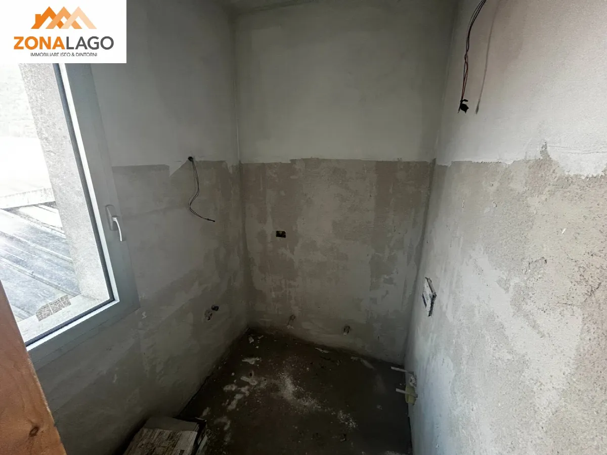 APPARTAMENTO in vendita a Pisogne, Rovina - foto 6