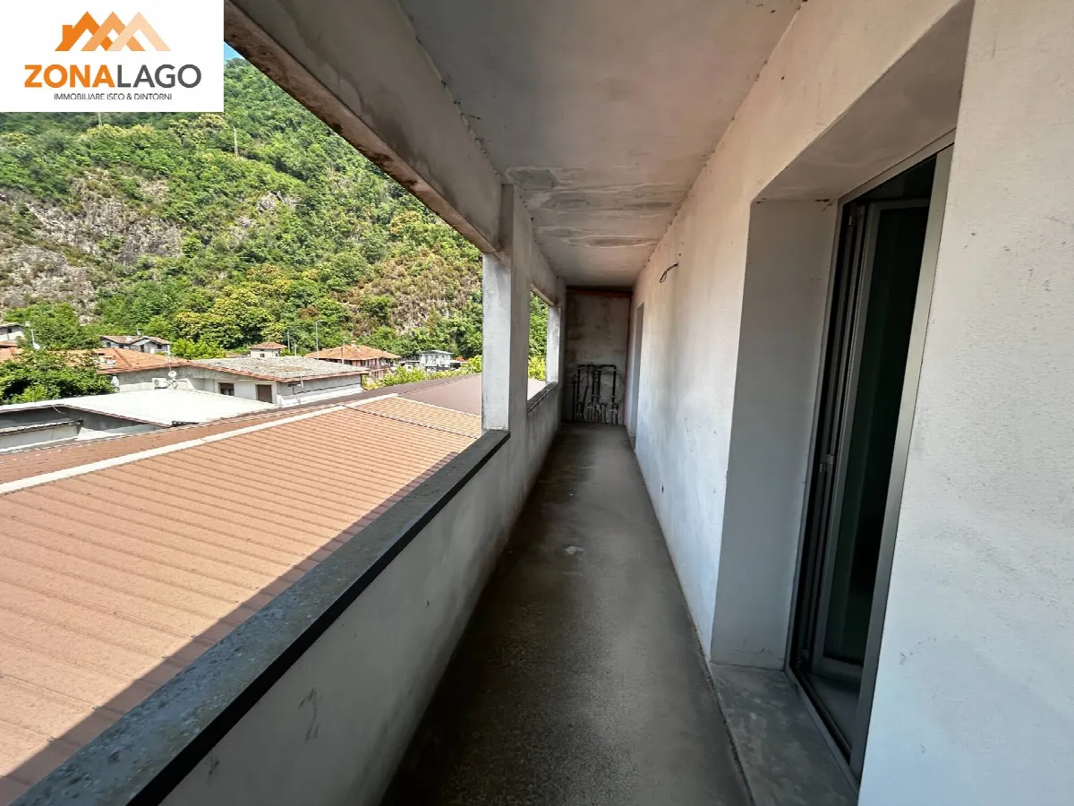 APPARTAMENTO in vendita a Pisogne, Rovina - foto 8