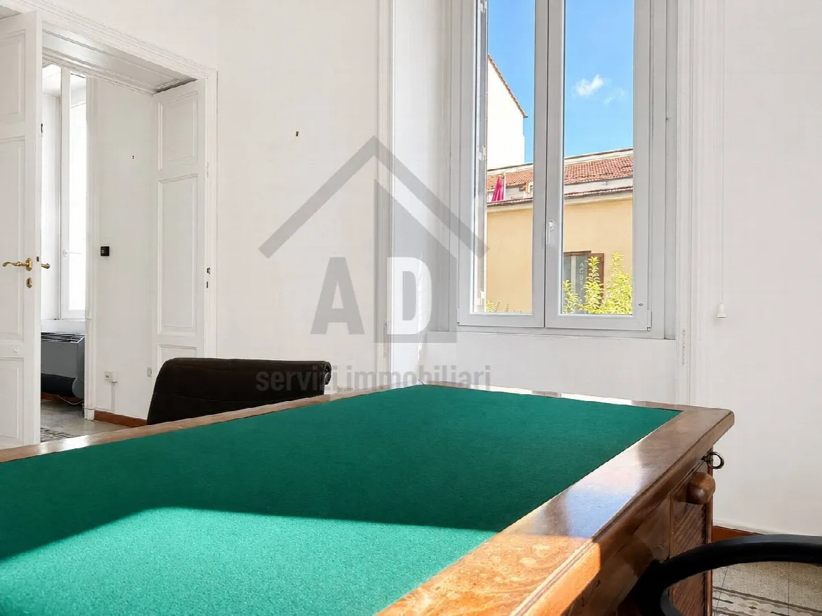 Appartamento in vendita a Cosenza, Via Montesanto - foto 10