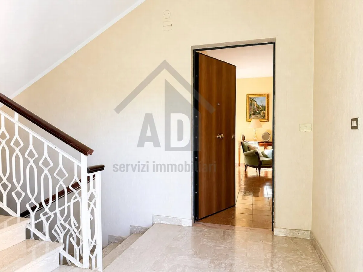Appartamento in vendita a Carolei, Vadue - foto 4