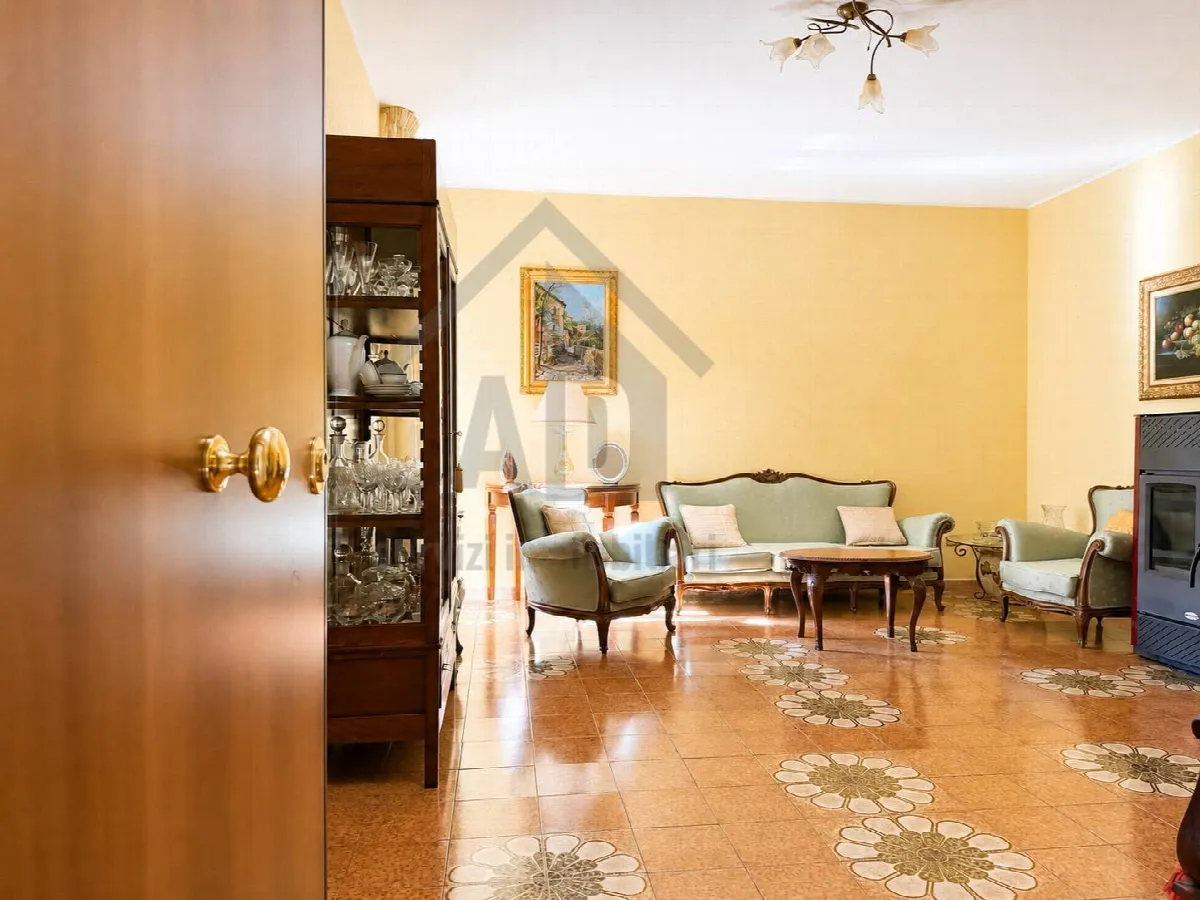 Appartamento in vendita a Carolei, Vadue - foto 5