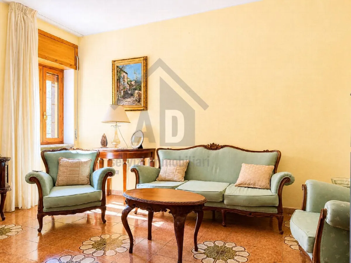 Appartamento in vendita a Carolei, Vadue - foto 6