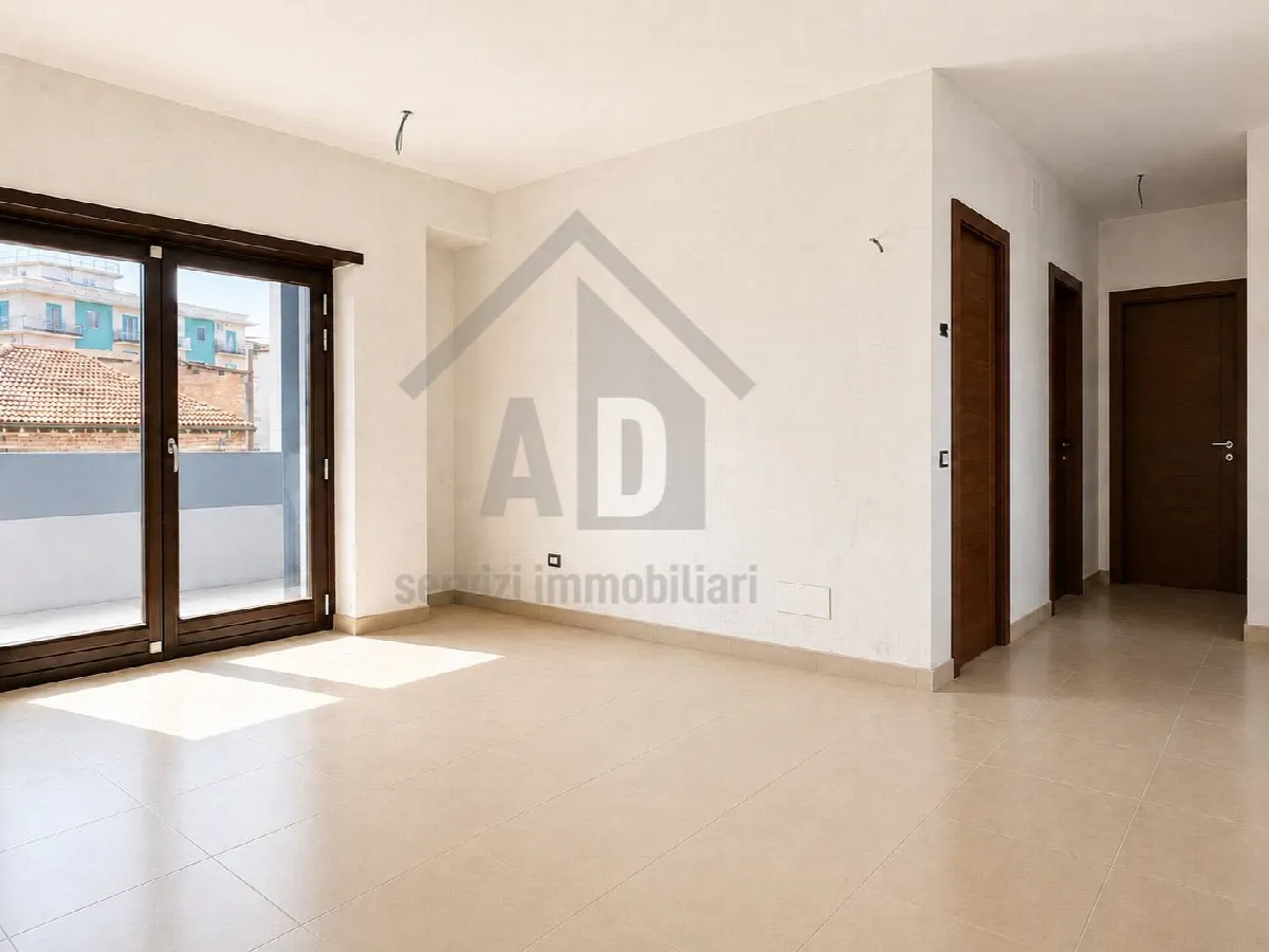Appartamento in vendita a Cosenza, Piazza Europa - foto 2
