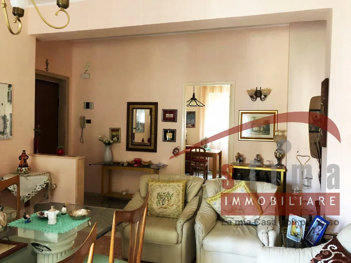 Appartamento in vendita a Siracusa, Tica-tisia - foto 1