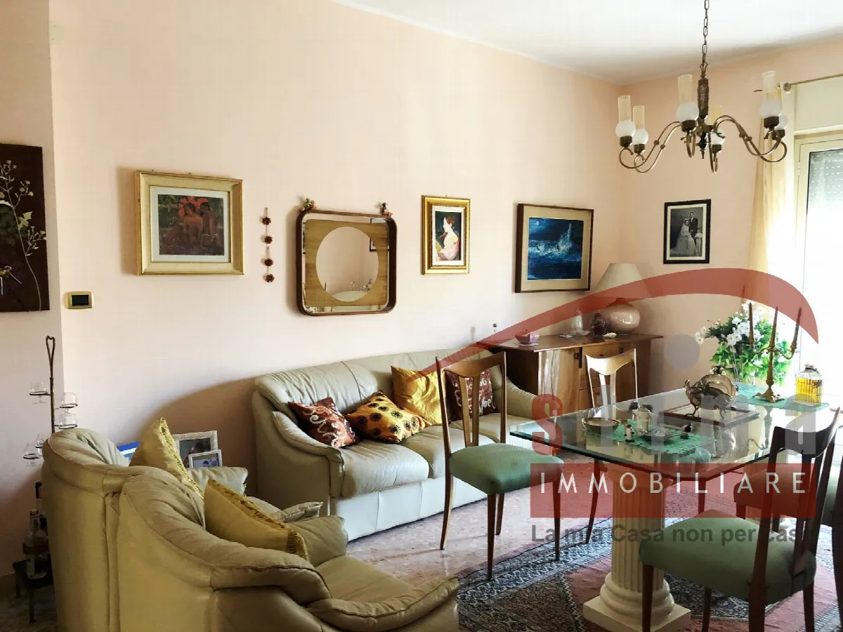 Appartamento in vendita a Siracusa, Tica-tisia - foto 2