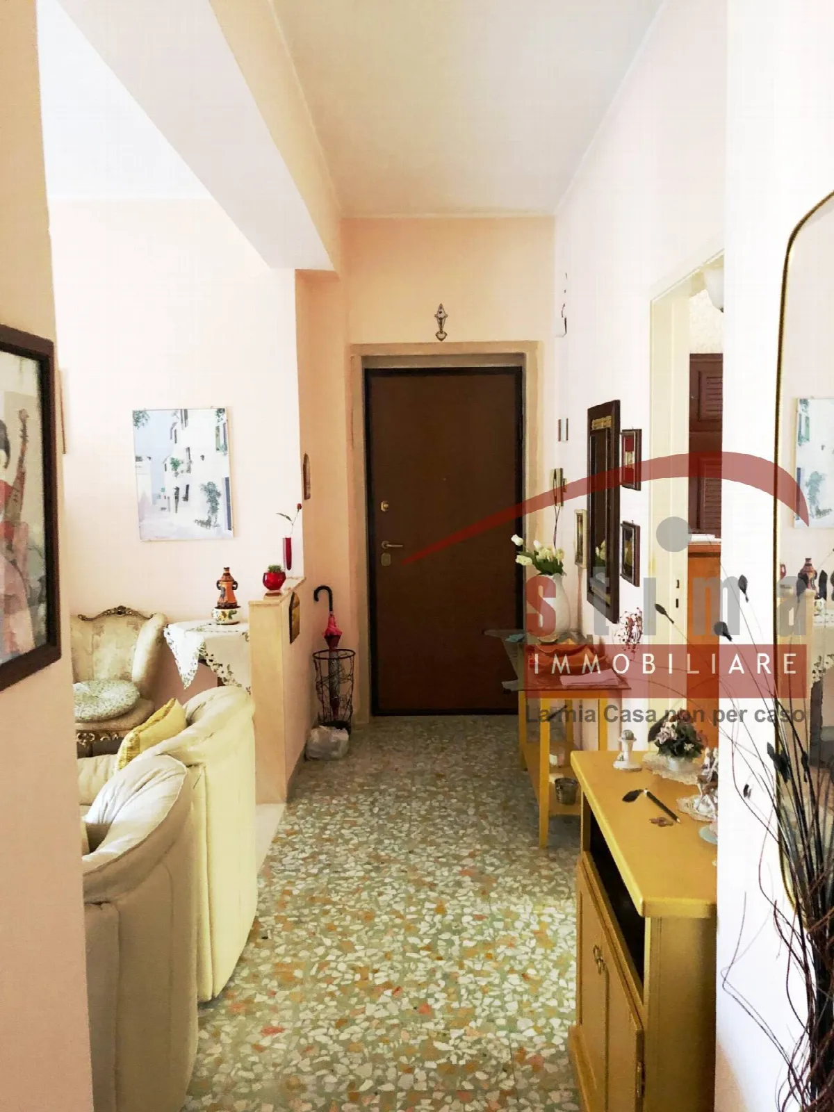 Appartamento in vendita a Siracusa, Tica-tisia - foto 5