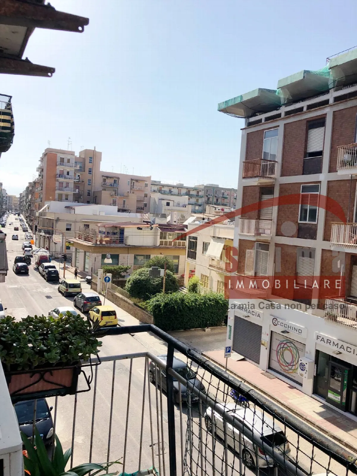 Appartamento in vendita a Siracusa, Tica-tisia - foto 7