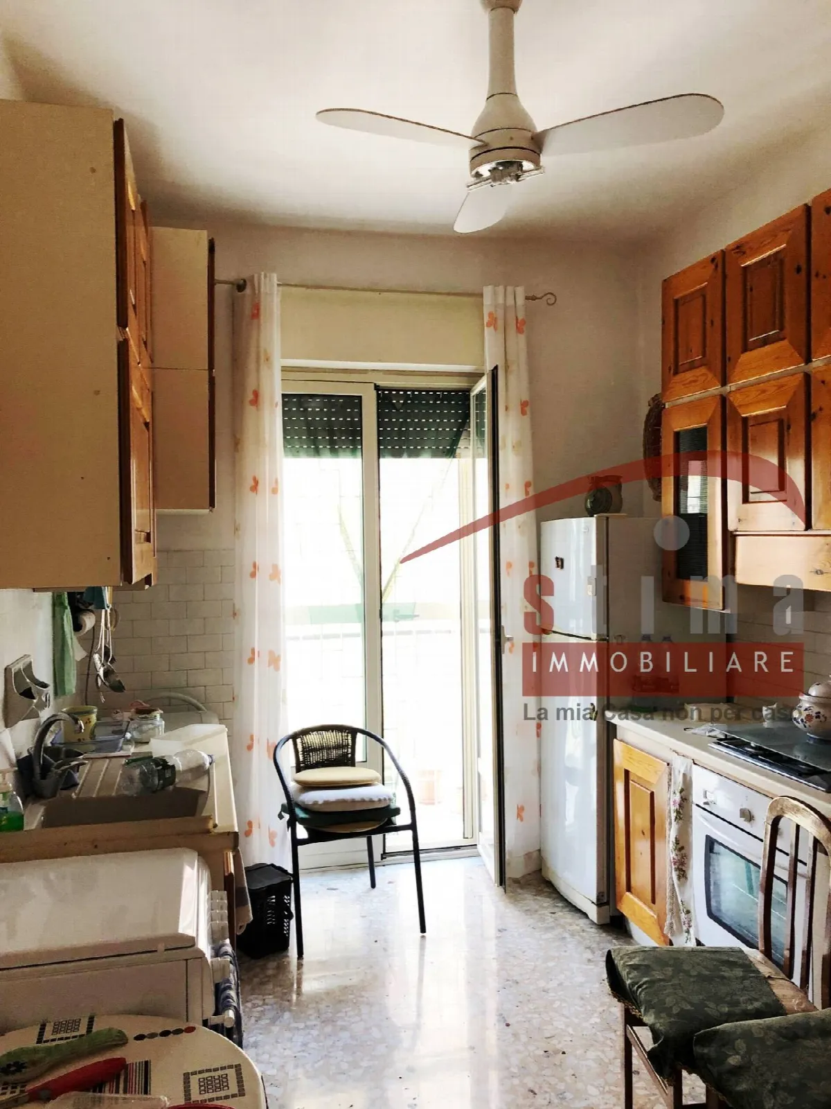 Appartamento in vendita a Siracusa, Tica-tisia - foto 8