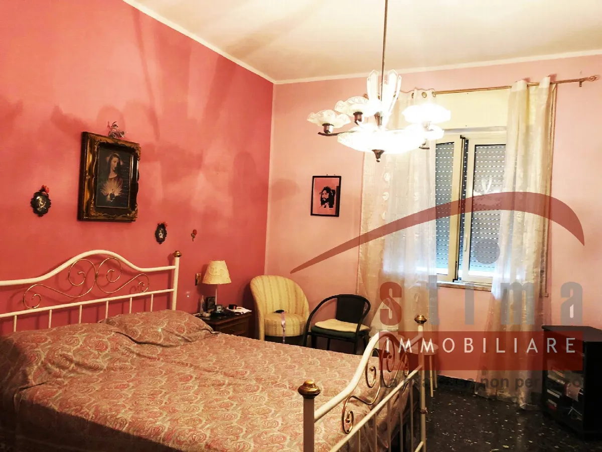 Appartamento in vendita a Siracusa, Tica-tisia - foto 9