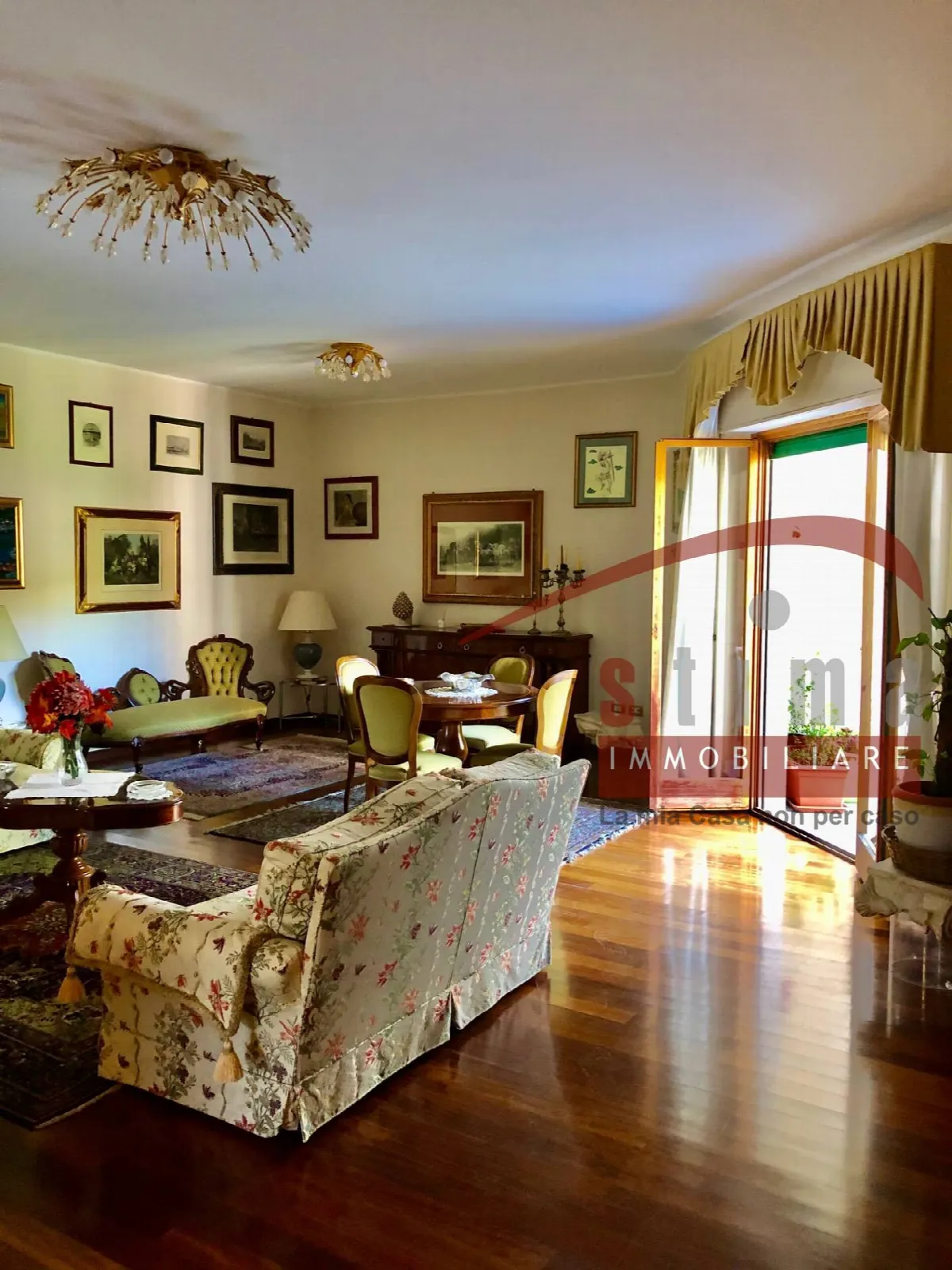 Appartamento in vendita a Siracusa, Scala Greca - foto 1