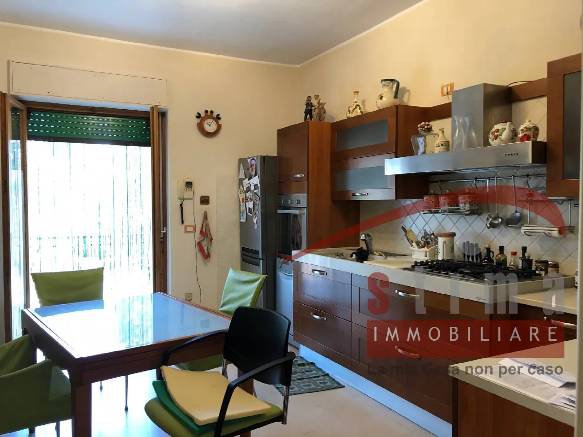 Appartamento in vendita a Siracusa, Scala Greca - foto 6