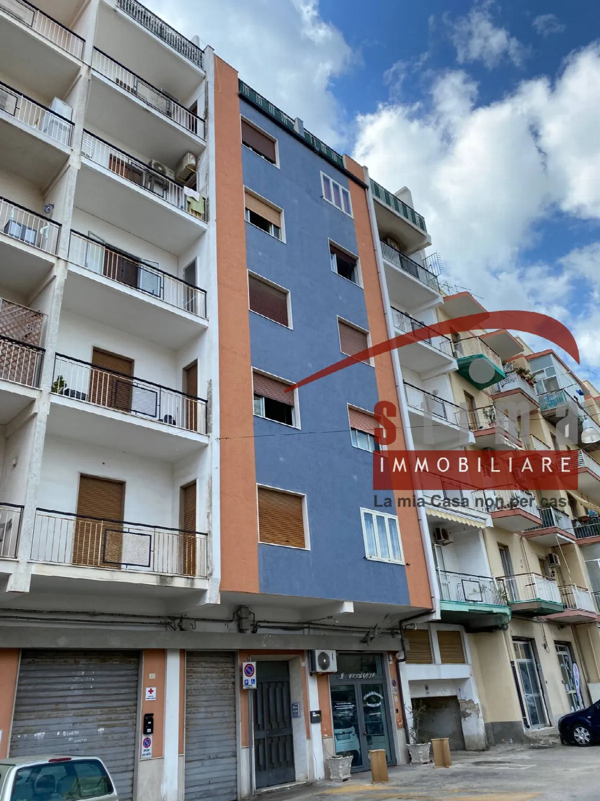 Appartamento in vendita a Siracusa, Filisto - foto 1