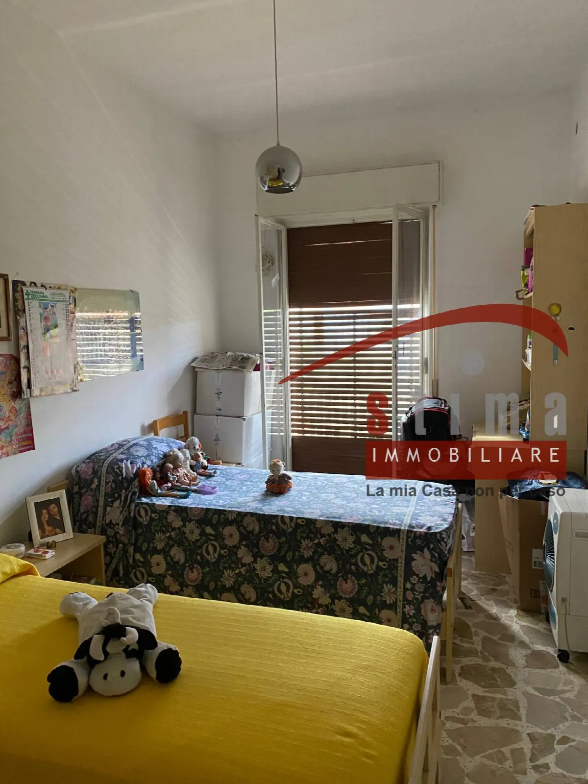 Appartamento in vendita a Siracusa, Filisto - foto 7