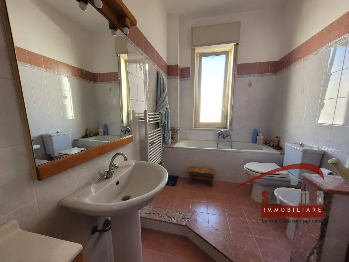 Appartamento in vendita a Siracusa, Bosco Minniti - foto 10