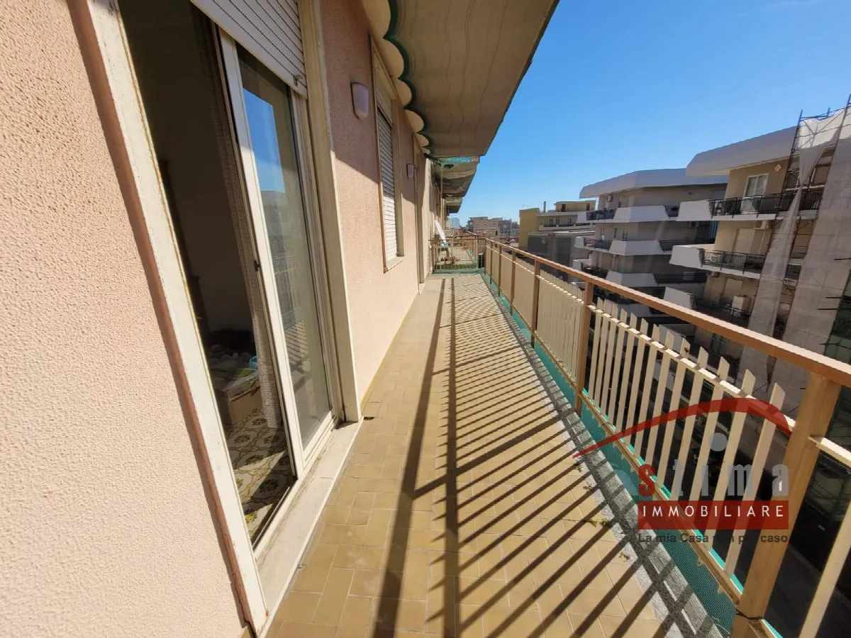 Appartamento in vendita a Siracusa, Bosco Minniti - foto 2