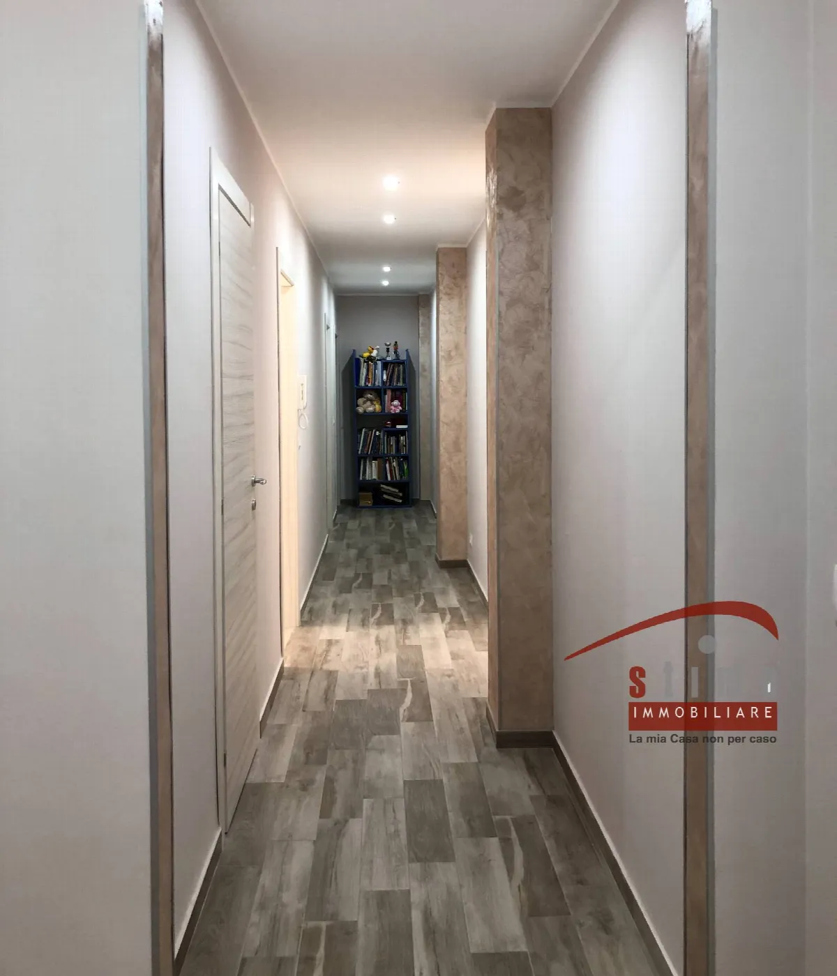 Appartamento in vendita a Siracusa, Tica-tisia - foto 10