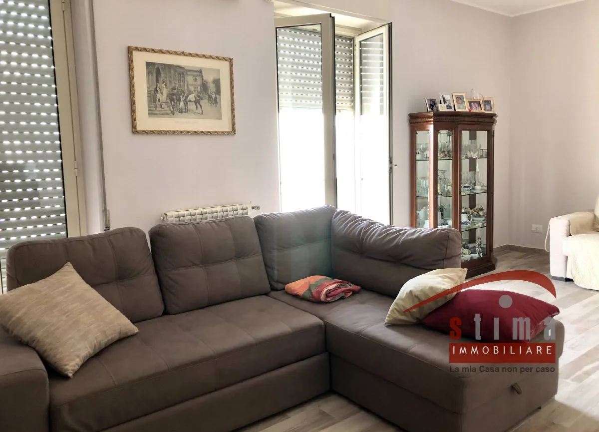 Appartamento in vendita a Siracusa, Tica-tisia - foto 5