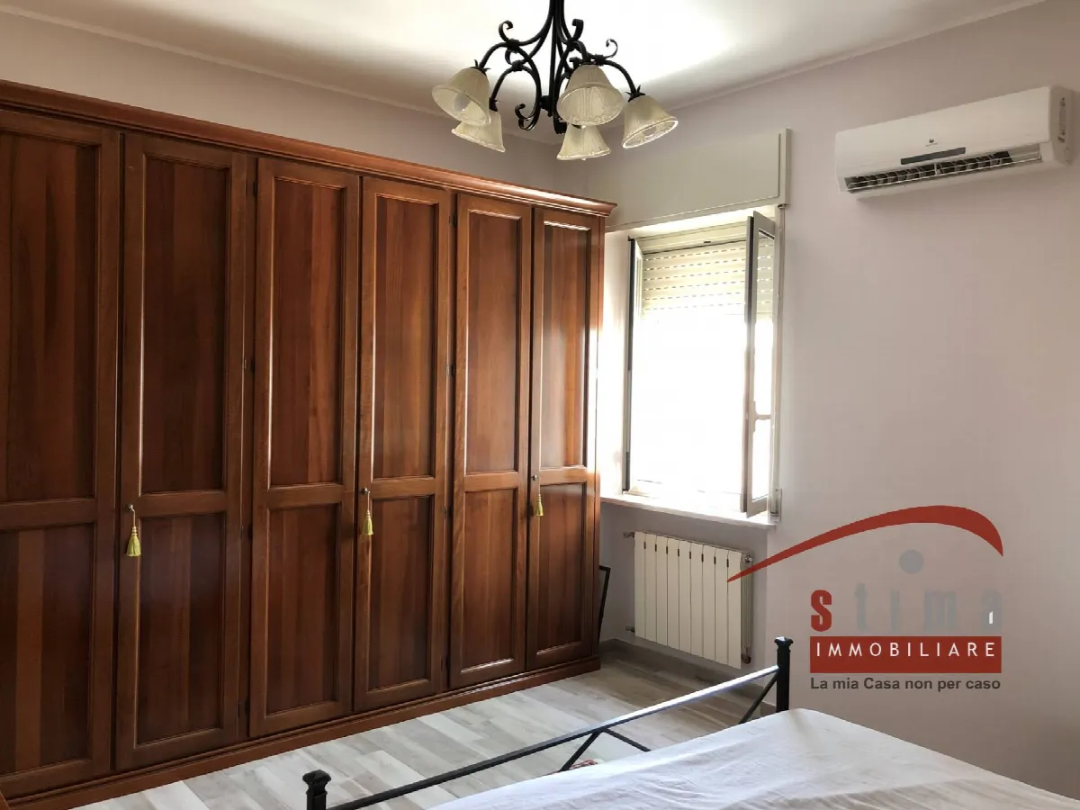 Appartamento in vendita a Siracusa, Tica-tisia - foto 7