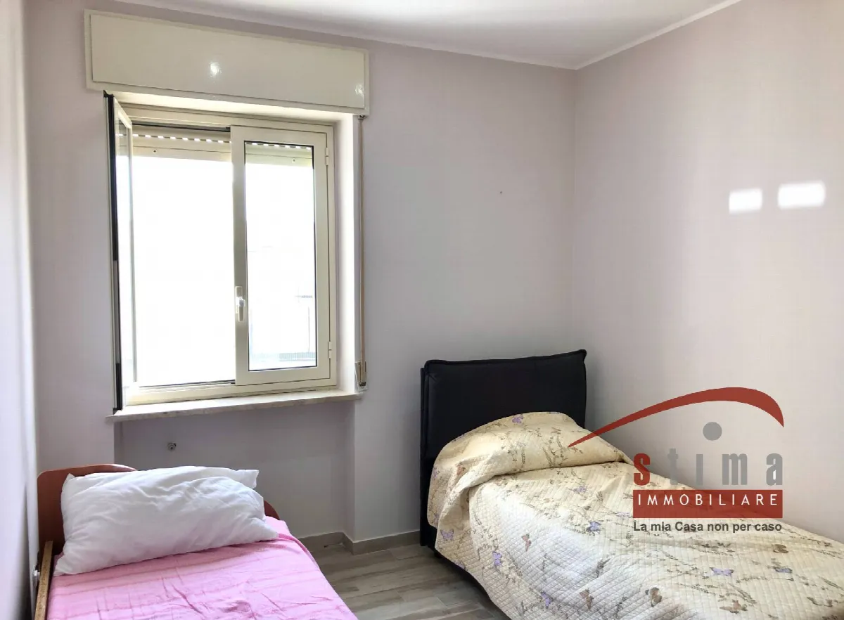Appartamento in vendita a Siracusa, Tica-tisia - foto 8