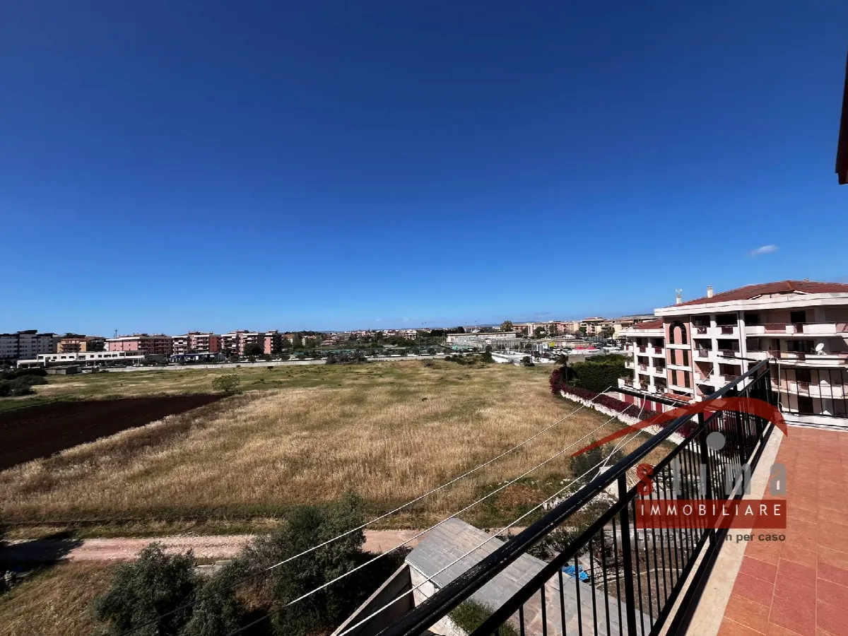 Appartamento in vendita a Siracusa, Scala Greca - foto 1