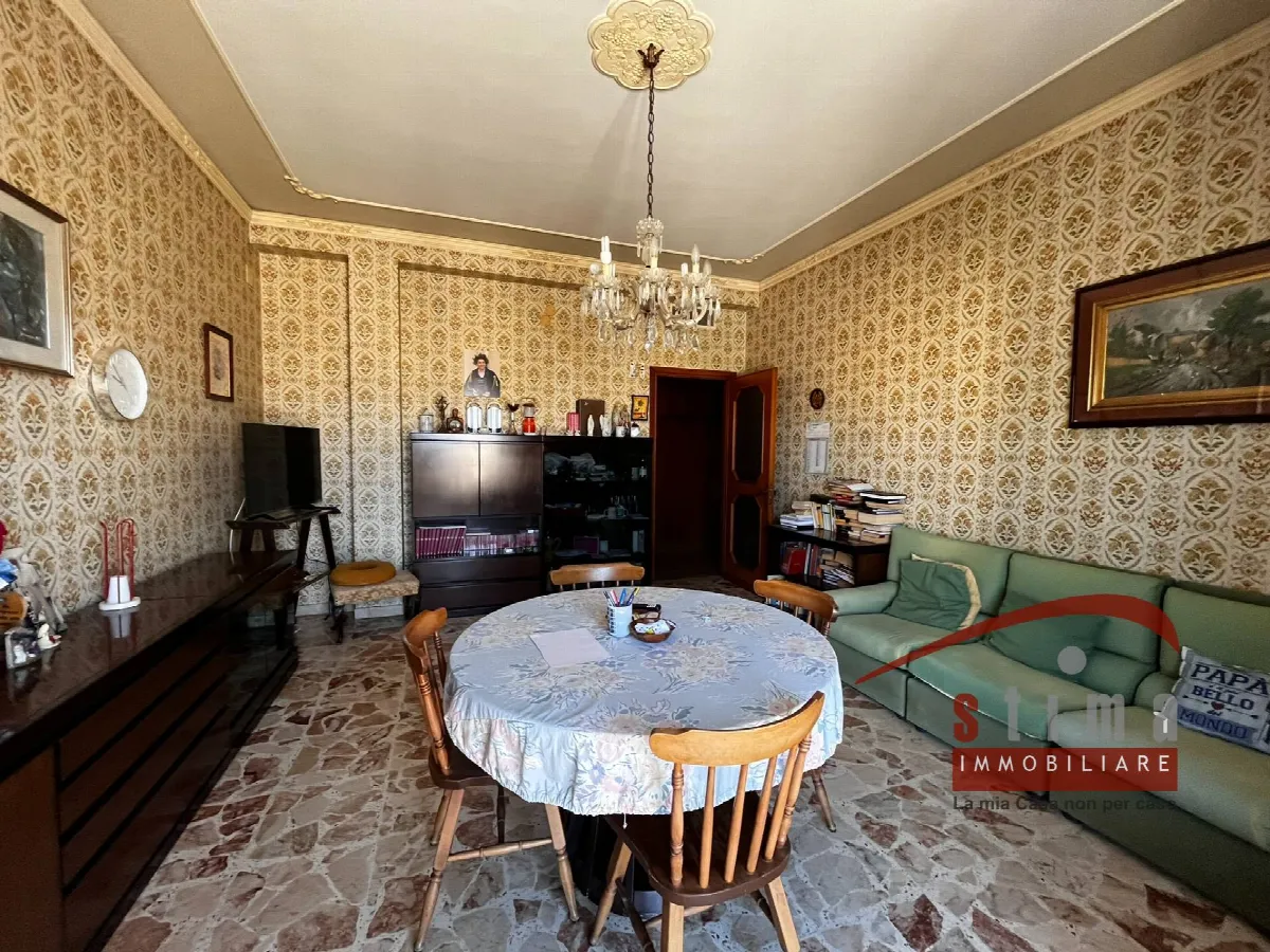 Appartamento in vendita a Siracusa, Scala Greca - foto 10