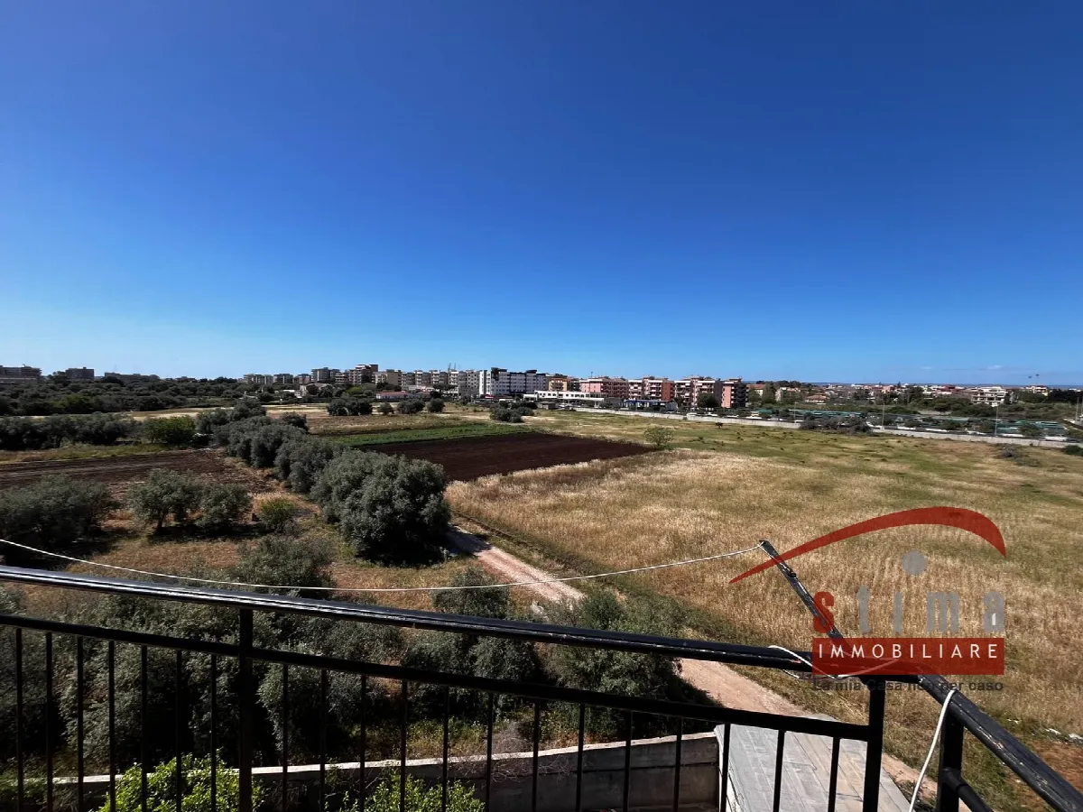 Appartamento in vendita a Siracusa, Scala Greca - foto 4