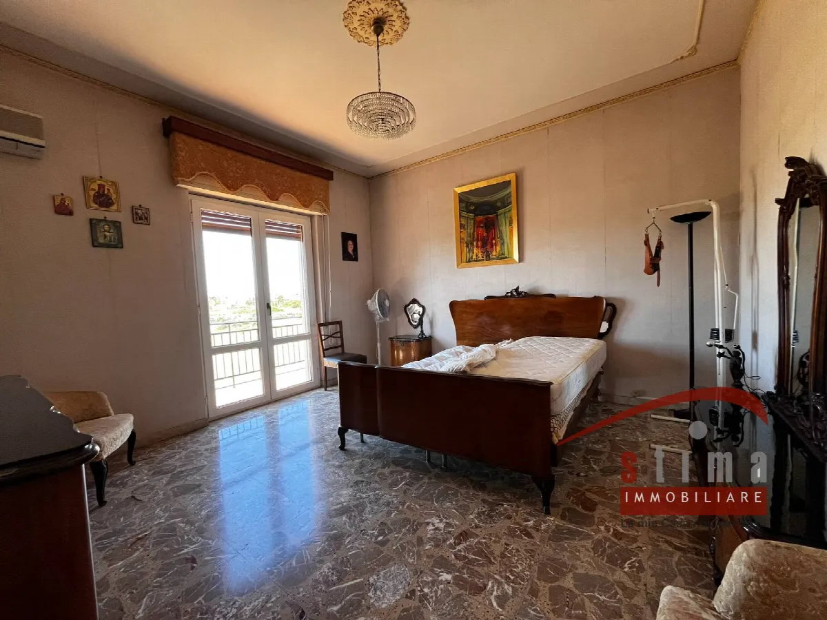 Appartamento in vendita a Siracusa, Scala Greca - foto 5