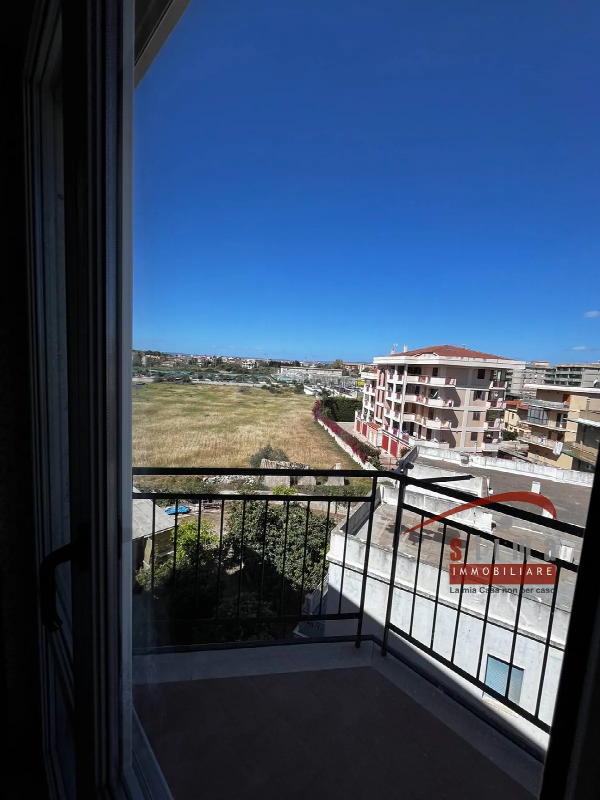 Appartamento in vendita a Siracusa, Scala Greca - foto 9